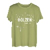 Holzen - New York - Berlin - Holzen meine Hauptstadt T-Shirt