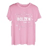 Holzen - New York - Berlin - Holzen meine Hauptstadt T-Shirt