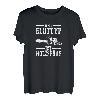 mein Bluttyp ist Holzspäne Job Holzfäller Pullover Hoodie