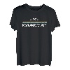 Holz Hacken Spaltaxt Beil Forstarbeiten Verdammte Axt T-Shirt