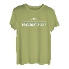 Holz Hacken Spaltaxt Beil Forstarbeiten Verdammte Axt T-Shirt
