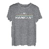 Holz Hacken Spaltaxt Beil Forstarbeiten Verdammte Axt T-Shirt