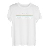 Holz Hacken Spaltaxt Beil Forstarbeiten Verdammte Axt T-Shirt
