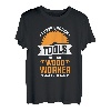 Ich habe genug Werkzeuge gesagt, kein Holzarbeiter hat jemals Holzbearbeitung gemacht T-Shirt