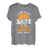 Ich habe genug Werkzeuge gesagt, kein Holzarbeiter hat jemals Holzbearbeitung gemacht T-Shirt