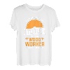 Ich habe genug Werkzeuge gesagt, kein Holzarbeiter hat jemals Holzbearbeitung gemacht T-Shirt