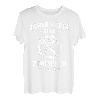 Zimmerer Job Schreiner Zimmermeister Zimmermann T-Shirt