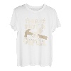 Lustiges T-Shirt mit Aufschrift 