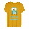 I'm A Hoot! Kawaii-Eulen, lustig, mit Eulenmotiv T-Shirt