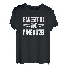 Herren Hapfox Meister T-Shirt