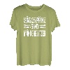 Herren Hapfox Meister T-Shirt