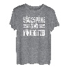 Herren Hapfox Meister T-Shirt
