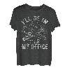 Tischler-Geschenkideen für Herren, Holzbearbeitung, Tischlerarbeiter, Holzarbeiter T-Shirt