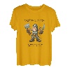 Warrior für die Holzbearbeitung T-Shirt
