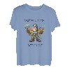 Warrior für die Holzbearbeitung T-Shirt