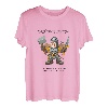 Warrior für die Holzbearbeitung T-Shirt