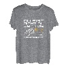 Du Bist Nicht Du Wenn Die Kette Stumpf Ist Holz Motorsäge T-Shirt