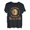 Schreiner Waldarbeiter Sägespäne Sind Männer Glitzer T-Shirt