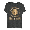 Schreiner Waldarbeiter Sägespäne Sind Männer Glitzer T-Shirt