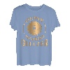 Schreiner Waldarbeiter Sägespäne Sind Männer Glitzer T-Shirt