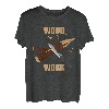Holz Handwerk Whittling Hobby Schnitzen Formen Holzarbeiten T-Shirt