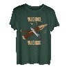 Holz Handwerk Whittling Hobby Schnitzen Formen Holzarbeiten T-Shirt