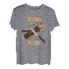 Holz Handwerk Whittling Hobby Schnitzen Formen Holzarbeiten T-Shirt