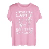 Herren Förster Holzfäller Motorsäge Forstwirt Forst T-Shirt