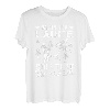 Herren Förster Holzfäller Motorsäge Forstwirt Forst T-Shirt