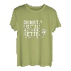 Du Bist Nicht Du Wenn Die Kette Stumpf Ist Wald Holzfäller T-Shirt
