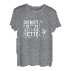 Du Bist Nicht Du Wenn Die Kette Stumpf Ist Wald Holzfäller T-Shirt