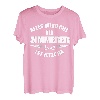 Herren Alles wird gut, der Zimmerer ist jetzt da - Zimmermann T-Shirt