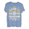 Lustiges Schreiner Geschenk I Holz Kollege Tischler T-Shirt