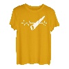 Great Hand Saw Heartbeat Apparel Holzarbeiter Sägeholz T-Shirt