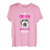 Damen Die tut nix die will nur kegeln Keglerin Sportkeglerin Kegel T-Shirt