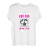 Damen Die tut nix die will nur kegeln Keglerin Sportkeglerin Kegel T-Shirt