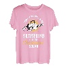 Herren Lustiges Kettensägen-Outfit für Holzfäller, Waldarbeiter, Forstwirtschaft T-Shirt