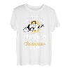 Herren Lustiges Kettensägen-Outfit für Holzfäller, Waldarbeiter, Forstwirtschaft T-Shirt