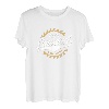 Herren Sawdust is Man Glitter - Lustige Zimmermanns-Holzbearbeitung T-Shirt