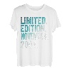 19. Geburtstag Mann 19 Jahre Limited Edition November 2004 T-Shirt