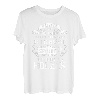 Meister der Fälltechnik Axt Spruch Säge Motorsäge Holzfäller T-Shirt