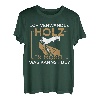Ich Verwandle Holz In Möbel Was Kannst Du? Tischler T-Shirt