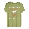 Ich Verwandle Holz In Möbel Was Kannst Du? Tischler T-Shirt