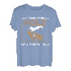 Ich Verwandle Holz In Möbel Was Kannst Du? Tischler T-Shirt