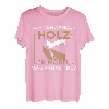 Ich Verwandle Holz In Möbel Was Kannst Du? Tischler T-Shirt