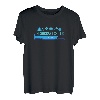 Bushcraft Skills Ladekits Wildnis Survival Training T-Shirt