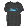 Bushcraft Skills Ladekits Wildnis Survival Training T-Shirt