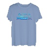 Bushcraft Skills Ladekits Wildnis Survival Training T-Shirt