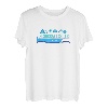 Bushcraft Skills Ladekits Wildnis Survival Training T-Shirt
