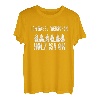 Ich Hasse Menschen Holz Ist Ok Wald Forst Holzfäller T-Shirt